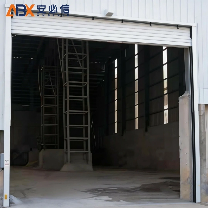 阜新软帘堆积门