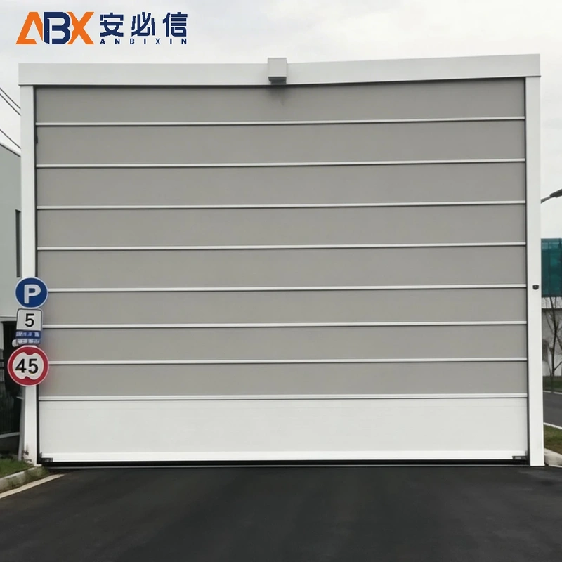 阜新柔性大门