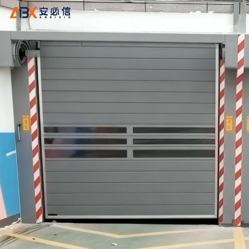 阜新洁净室高速门